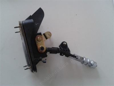 SELECTOR MODIFICATIONS GEAR FORD MONDEO MK3 2.0 TDDI - milautoparts-fr.ukrlive.com