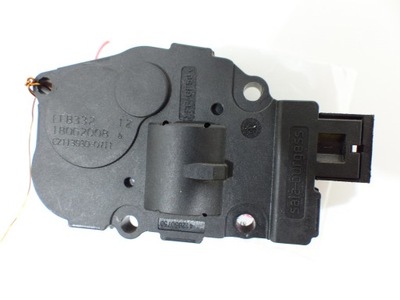 Bmw e90 e91 моторчик обдув efb332 фото №1