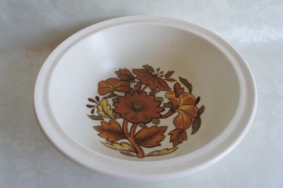 Royal Worcester ''Palissy'' - półmisek