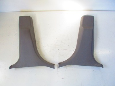 NISSAN ALMERA TINO PROTECTION PILLAR CENTRAL BOTTOM SIDE - milautoparts-fr.ukrlive.com