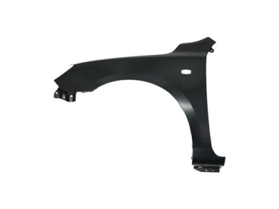 Mazda 3 крыло  левое  2003-2009 хэтчбек bp4k-52-211c фото №1