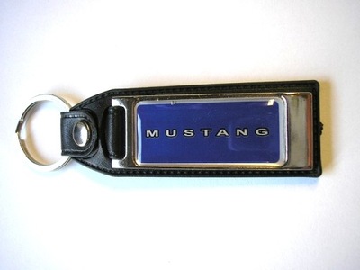 FORD MUSTANG KEYRING KEYRING ON GIFT UPOMINEK - milautoparts-fr.ukrlive.com