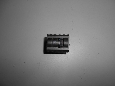 Перемикач рівня світла skoda citigo 1s0941333 фото №1