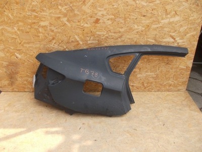 Крила задня задній правий bmw x6 e71 фото №1