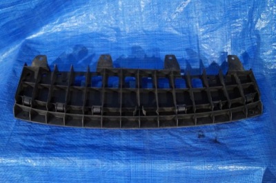 Защита pod бампер перед skoda fabia ii 5j0805083a фото №1