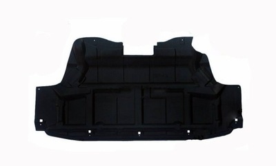 BMW X5 E53 PROTECTION BOTTOM SIDE ENGINE UNDER ENGINE - milautoparts-fr.ukrlive.com