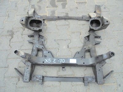 CART SUBFRAME FRONT BMW X5 E70 - milautoparts-fr.ukrlive.com