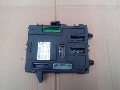 Bcm модуль renault kadjar фото №1