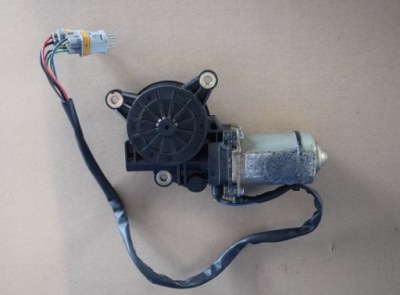 Man tga новий typ моторчик підйому скло фото №1