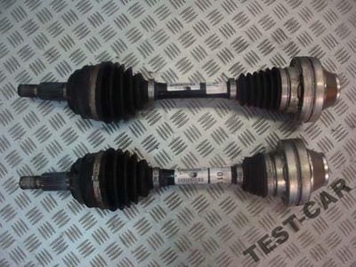 TOUAREG Q7 CAYENNE DUST COVER AXLE SWIVEL 7P0407271A - milautoparts-fr.ukrlive.com