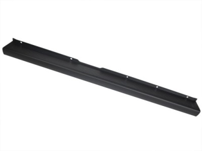 2× бампер задня задній середина do citroen jumper 2006- фото №1