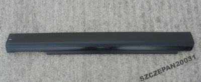 FACING, PANEL SILL VW VOLKSWAGEN GOLF III VENTO 5D 1H4 - milautoparts-fr.ukrlive.com