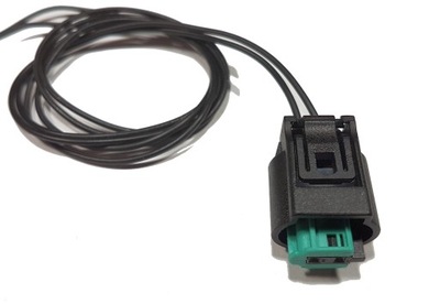 JACKPLUG SENSOR TEMPERATURE BMW E38 E39 E46 E60 - milautoparts-fr.ukrlive.com