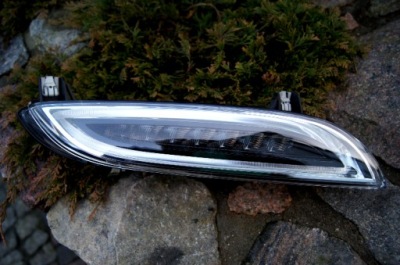 Porsche 991 turbo ліхтар led праве 99163116201 фото №1