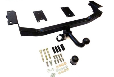 ÉTAT NOUVEAU AUTO ATTELAGE ATTELAGE FIAT SEICENTO 98-010 - milautoparts-fr.ukrlive.com