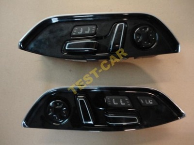 AUDI A8 S8 CONDUITE SIÈGES GAUCHE 4H1959819A - milautoparts-fr.ukrlive.com