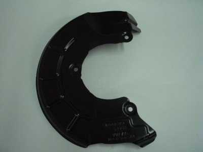 PLAQUE OSLANIAJACA DISQUES HAM 6R0615312A AUDI VW - milautoparts-fr.ukrlive.com