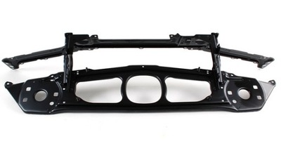 BMW 3 E46 BELT FRONT COMPLETE SET PABIANICE - milautoparts-fr.ukrlive.com