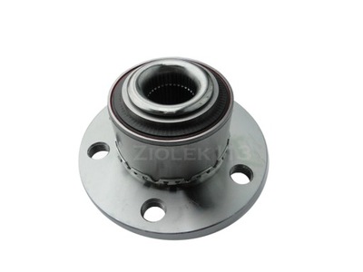 HUB BEARING FRONT ABS SKODA FABIA VW POLO FOX - milautoparts-fr.ukrlive.com