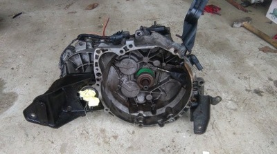 Mitsubishi space star lift 1.9 did коробка передач передач фото №1