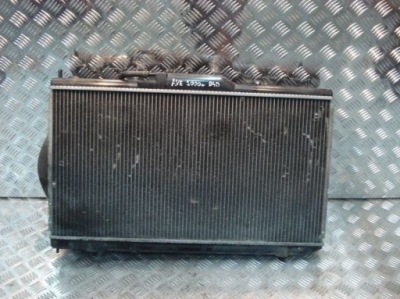 Радиатор avensis t22 2.0 d4d фото №1