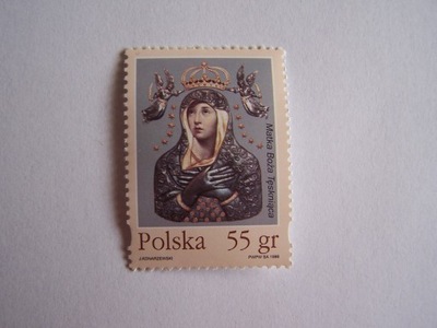 ZNA.3568** MATKA BOŻA TĘSKNIĄCA