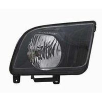 LAMP RIGHT FRONT WITHOUT PRZYSLONY FORD MUSTANG 2005- - milautoparts-fr.ukrlive.com