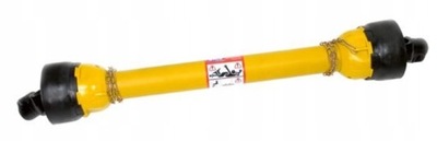 SHAFT PRZEKAZNIKA WOM L-1600MM 830NM TUBE TROJKATN - milautoparts-fr.ukrlive.com