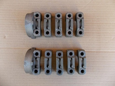 FORD FOCUS 1,8 16V CONNECTOR SUPPORT BUSHING SHAFT - milautoparts-fr.ukrlive.com