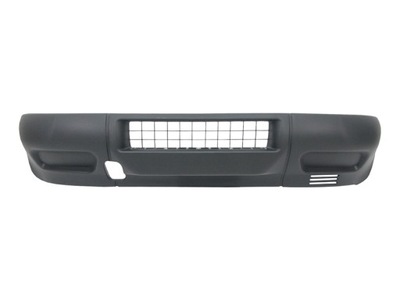 BUMPER FRONT IVECO DAILY II 1999-2006 - milautoparts-fr.ukrlive.com