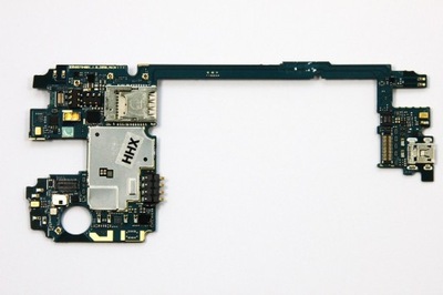 LG G3 D855 16GB Płyta główna