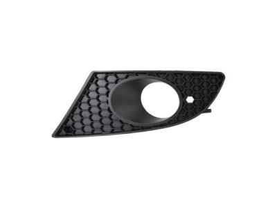 Решётка радиатора решётка бампер seat leon ii 2 1p1 2005-09 l фото №1