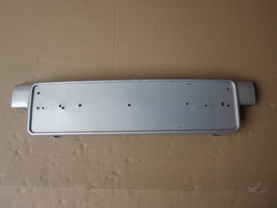 FACING, PANEL BUMPER FRAME PLATES VW PASSAT B5 96-00 - milautoparts-fr.ukrlive.com