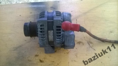 Генератор jaguar 2,7 s-type 4r83-10300-ab фото №1