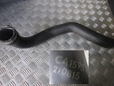 Wąż інтеркулер ford mondeo mk5 2,0tdci фото №1