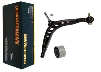 SWINGARM INSERTS 8/5000 BOLT BMW 3 E36 FRONT RIGHT - milautoparts-fr.ukrlive.com