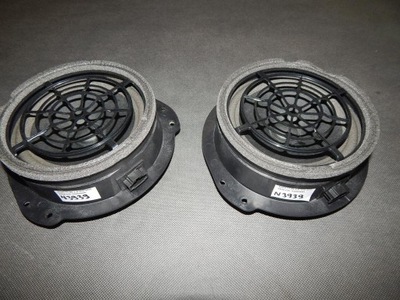 AUDI TT 8S LOUDSPEAKER 8S0035411 - milautoparts-fr.ukrlive.com