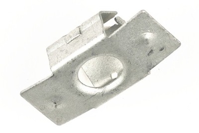 Клипса разъём защита двигателя citroen c4 picasso фото №1