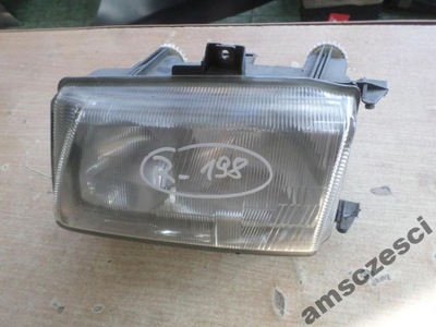 EMU-KRAKOW LAMP LAMP SEAT IBIZA 97- CUPRA - milautoparts-fr.ukrlive.com