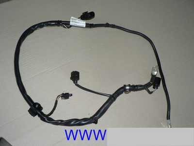 DW VW NEW BEETLE 5C WIRE ASSEMBLY ELECTRIC GENERATOR 5C0971230FA - milautoparts-fr.ukrlive.com