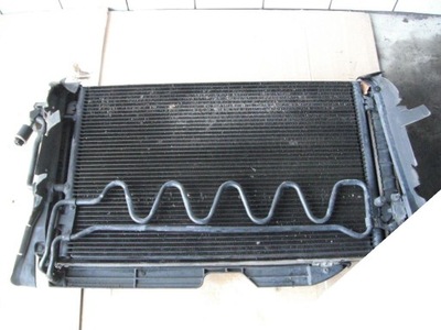 AUDI A8 D2 3.7 98R RADIATOR ELECTRICALLY POWERED HYDRAULIC STEERING - milautoparts-fr.ukrlive.com