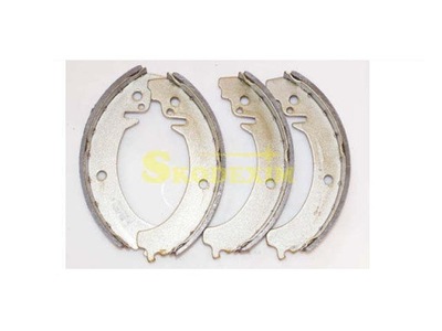 NEW BRAKE SHOES BRAKE LADA 2105-2107 1300 - milautoparts-fr.ukrlive.com