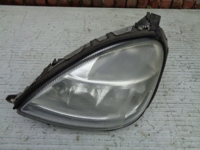 ! MERCEDES A W168 LAMP LEFT FRONT EUROPE ! - milautoparts-fr.ukrlive.com