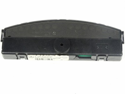 MERCEDES ML W163 FACELIFT DISPLAY PARKTRONIC A1635420023 - milautoparts-fr.ukrlive.com