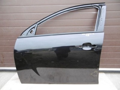 Двері перед передні ліва opel insignia фото №1