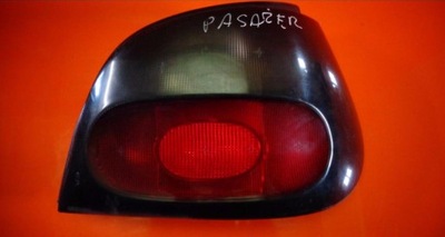 LAMP REAR REAR RIGHT RENAULT MEGANE I HATCHBACK 5D 95-99 - milautoparts-fr.ukrlive.com