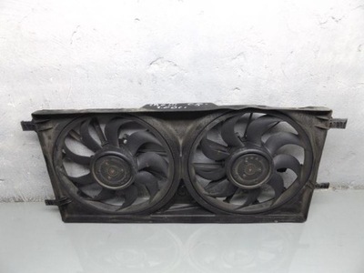 VENTILATEURS DE RADUATEUR RENAULT LAGUNA 3 2.0 DCI - milautoparts-fr.ukrlive.com