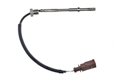 SENSOR PROBE TEMPERATURE EXHAUST GASES VW MULTIVAN V TRANSPORTER V 2.5 TDI 03- - milautoparts-fr.ukrlive.com