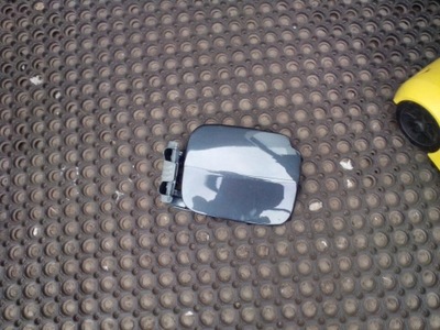 Кришка заливної заливна горловина пального dacia duster фото №1