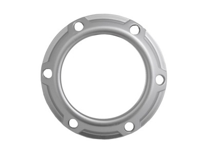 Рамка решётка бампер mitsubishi outlander ii 2007- фото №1